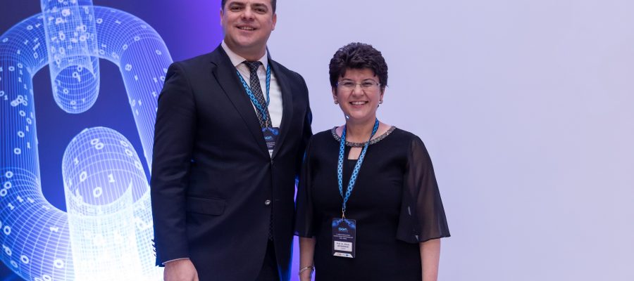 Türkiye’nin En Etkili Tedarik Zinciri Profesyonelleri 2019