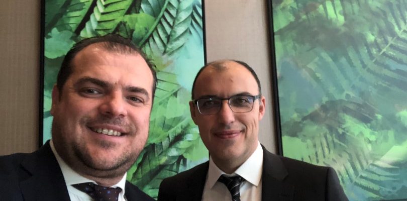 Yeni Nesil Tedarik Zinciri Yönetimi ve Lojistik 4.0 Konferansı